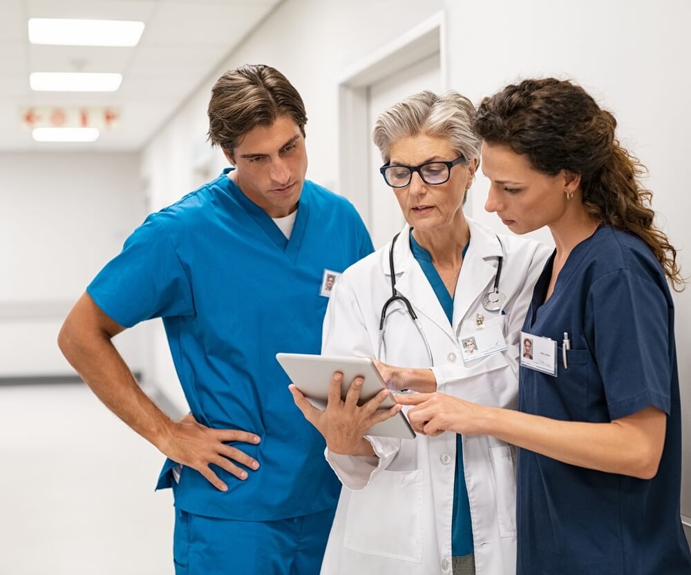 oversite main challenges